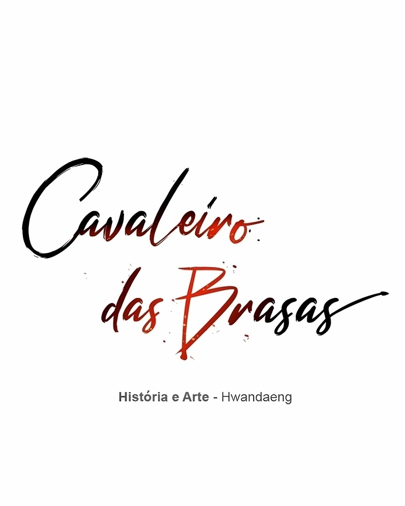 O Cavaleiro das Brasas Capítulo 214 Página 8