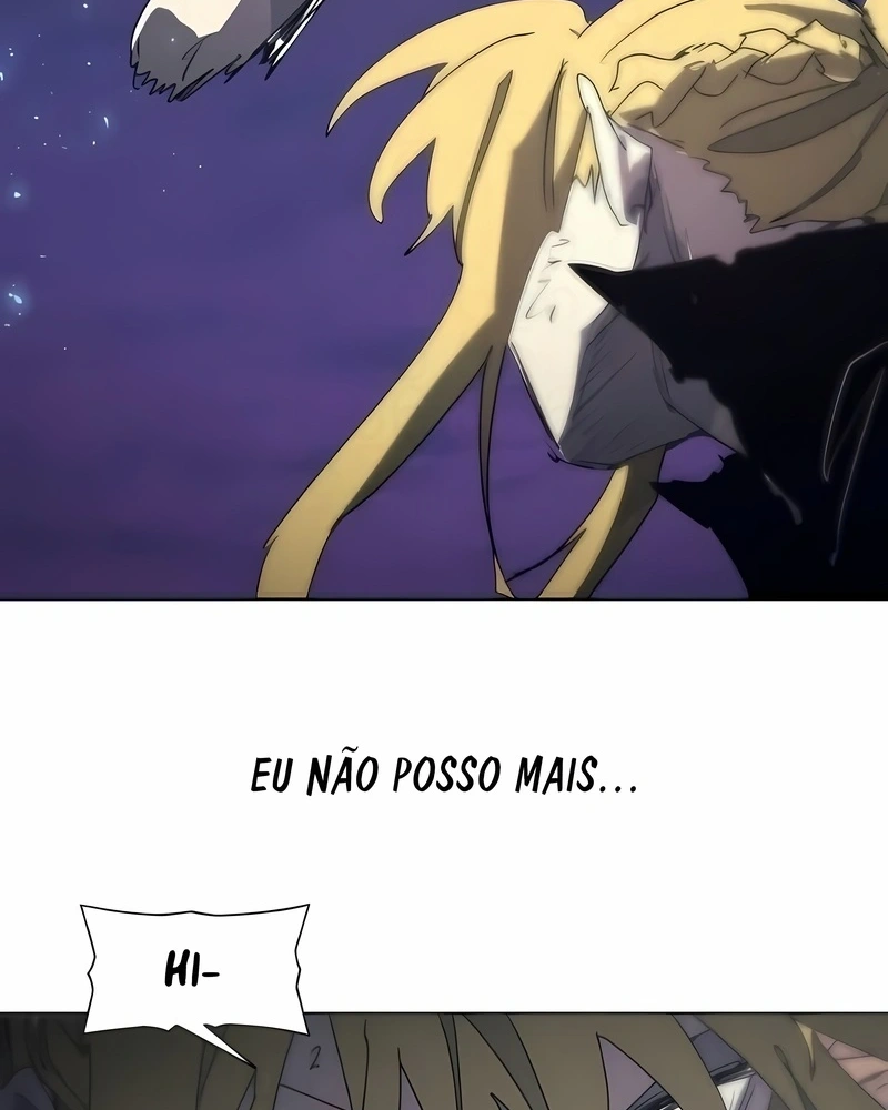 O Cavaleiro das Brasas Capítulo 214 Página 82