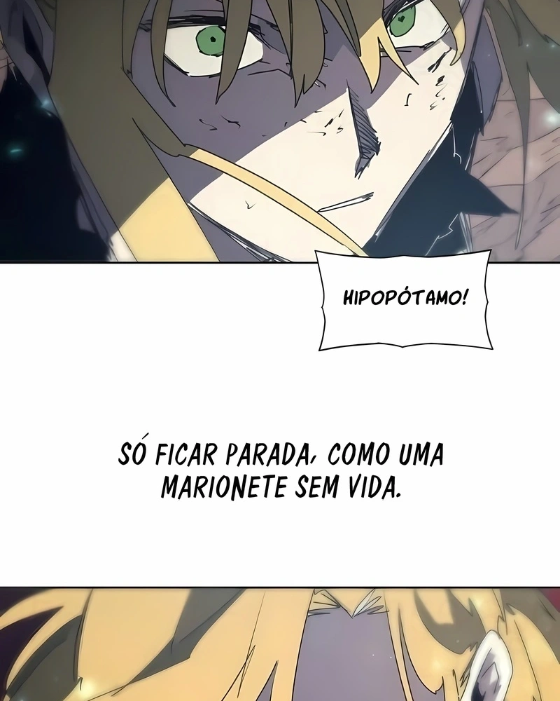 O Cavaleiro das Brasas Capítulo 214 Página 83