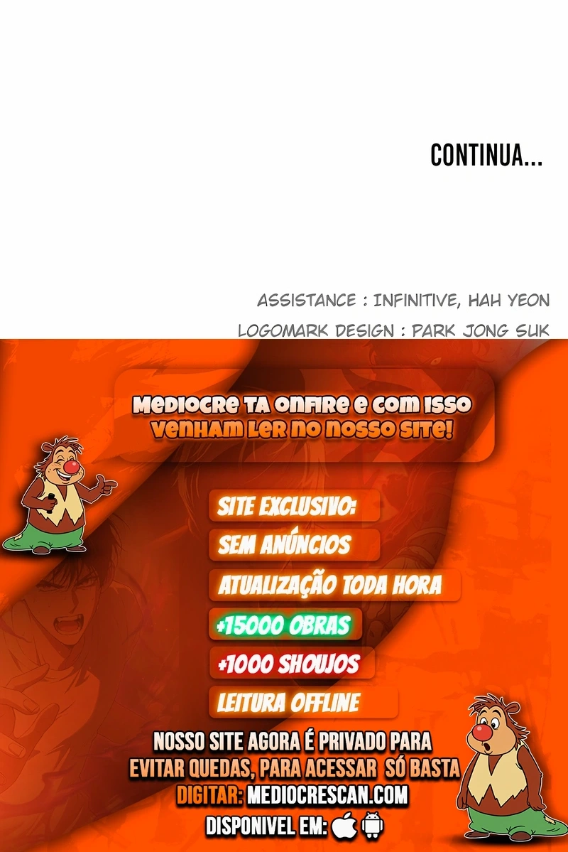 O Cavaleiro das Brasas Capítulo 214 Página 86