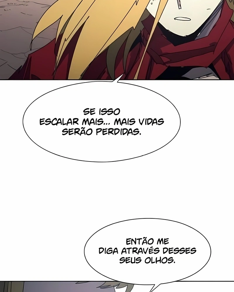O Cavaleiro das Brasas Capítulo 215 Página 50