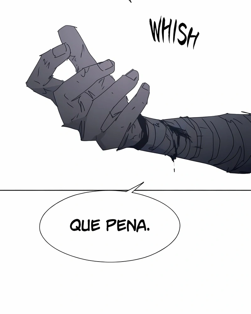 O Cavaleiro das Brasas Capítulo 215 Página 54
