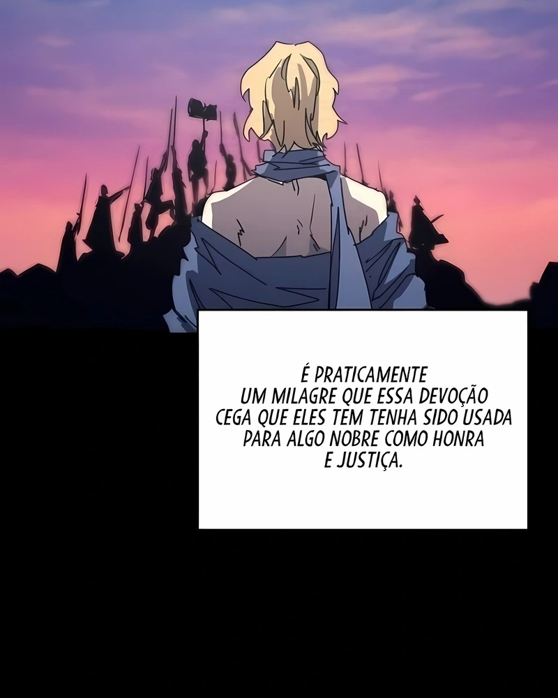 O Cavaleiro das Brasas Capítulo 215 Página 6