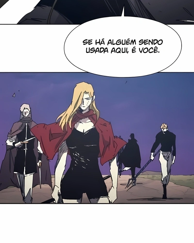 O Cavaleiro das Brasas Capítulo 215 Página 60