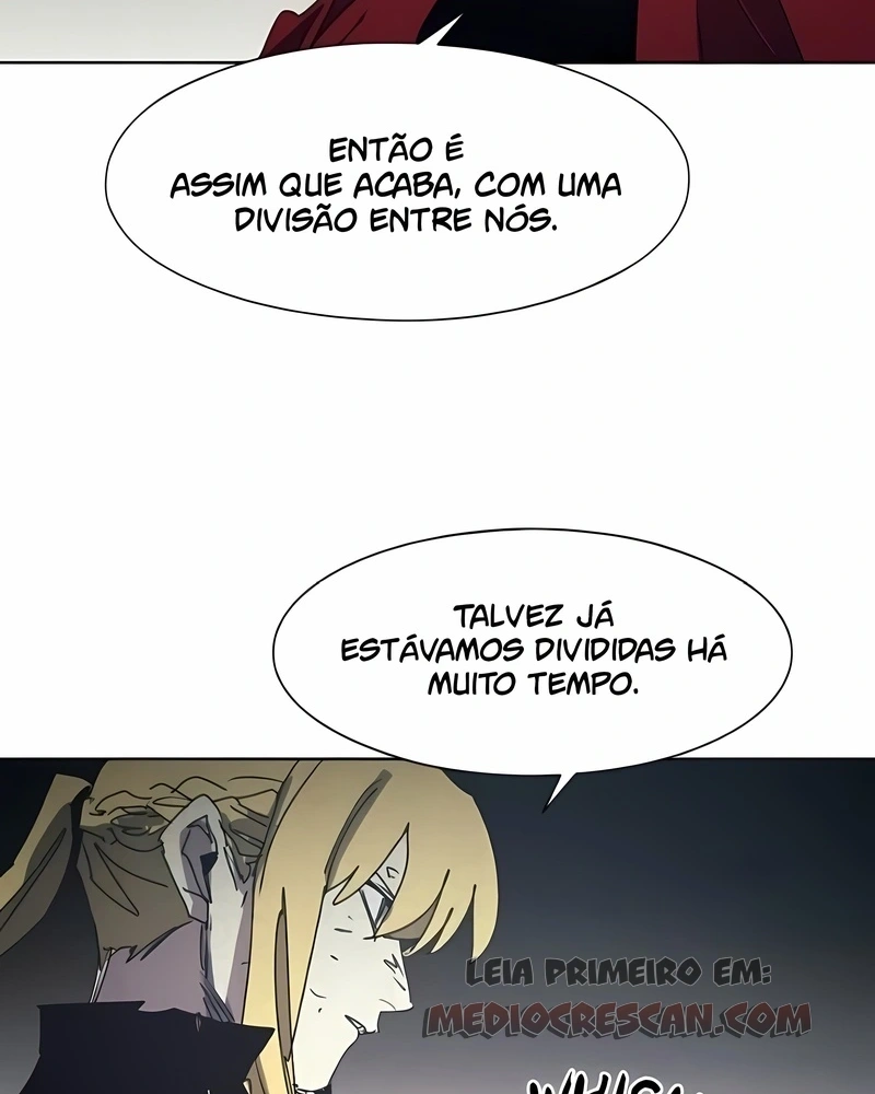 O Cavaleiro das Brasas Capítulo 215 Página 63