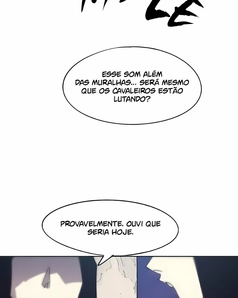 O Cavaleiro das Brasas Capítulo 215 Página 69
