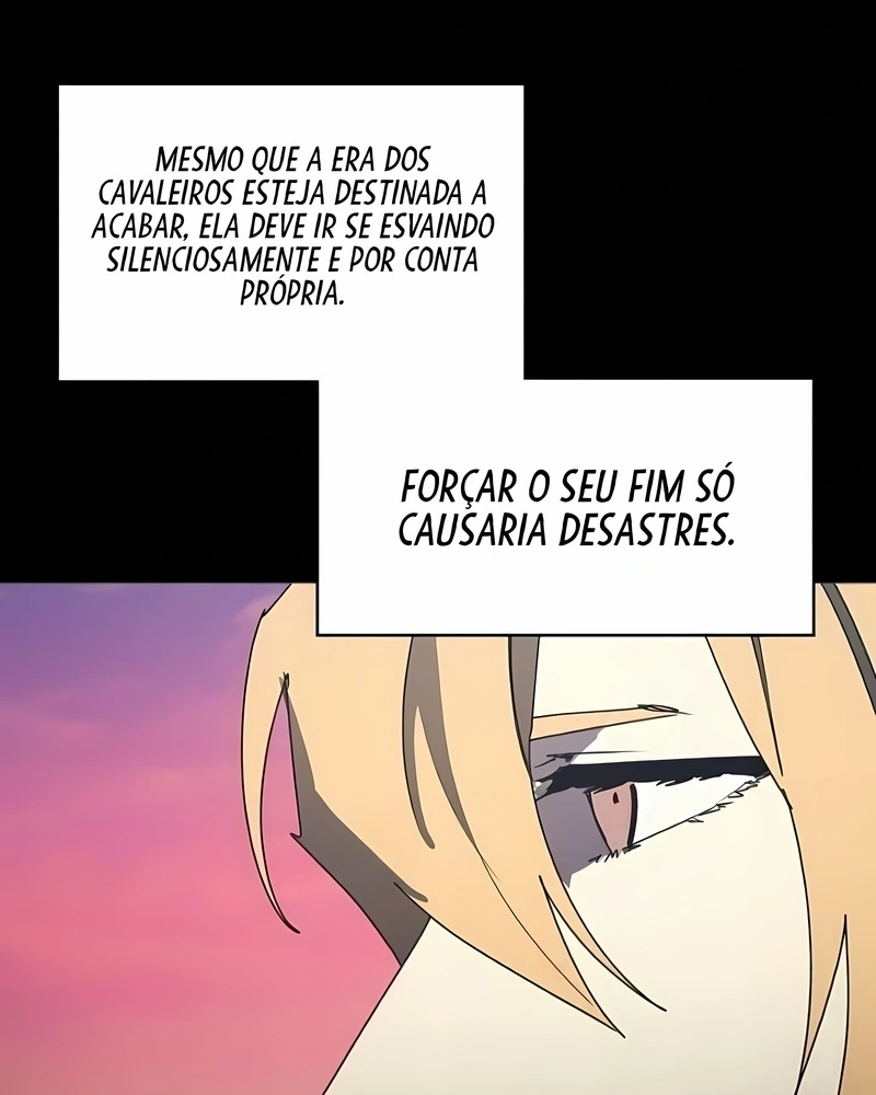 O Cavaleiro das Brasas Capítulo 215 Página 7