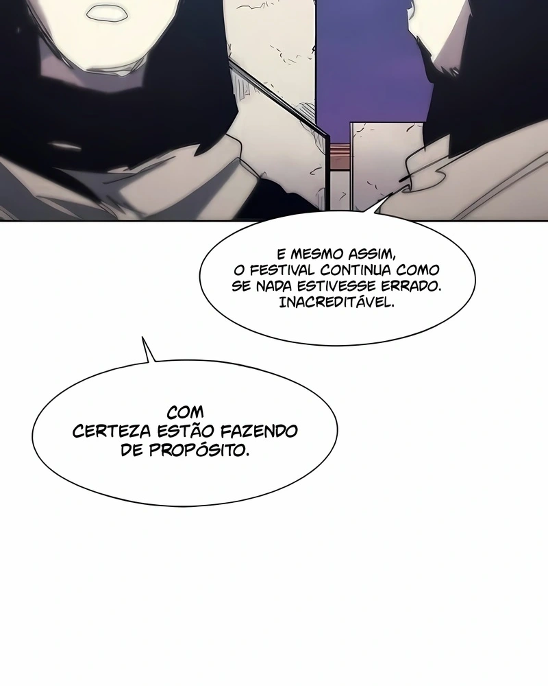 O Cavaleiro das Brasas Capítulo 215 Página 70