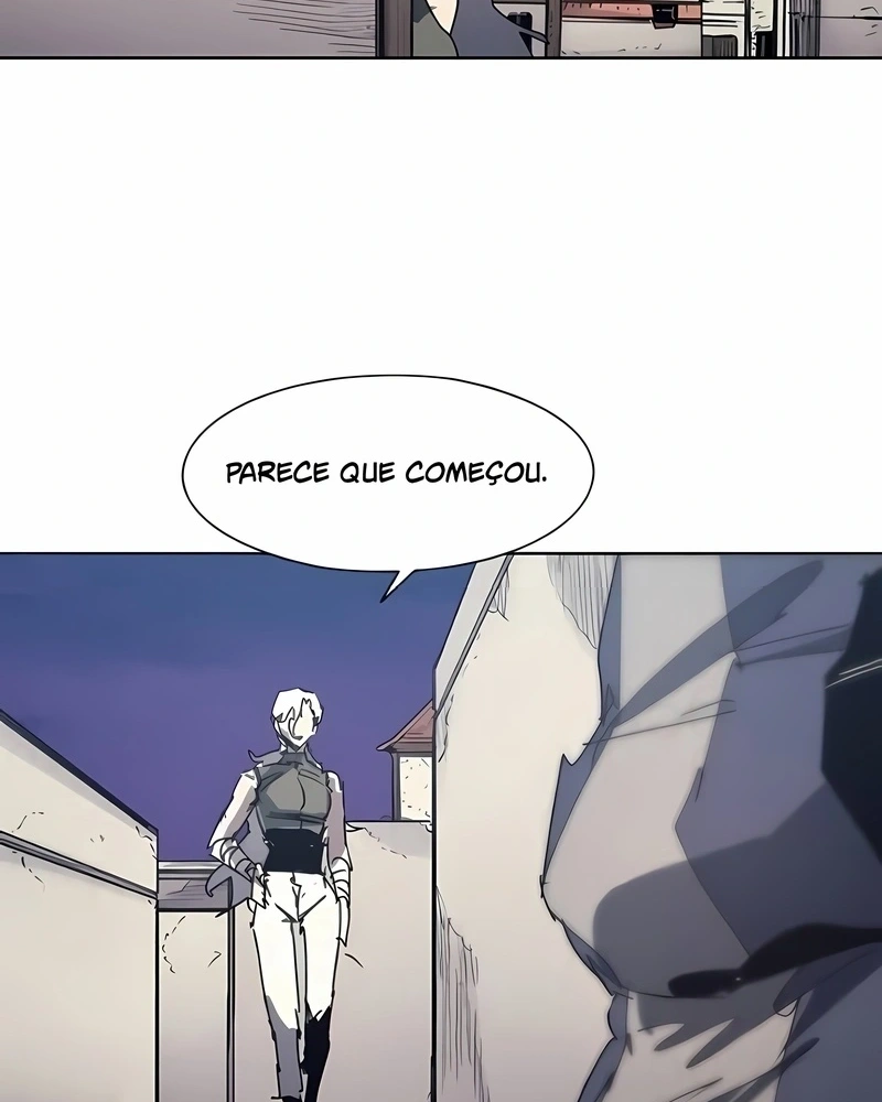 O Cavaleiro das Brasas Capítulo 215 Página 72