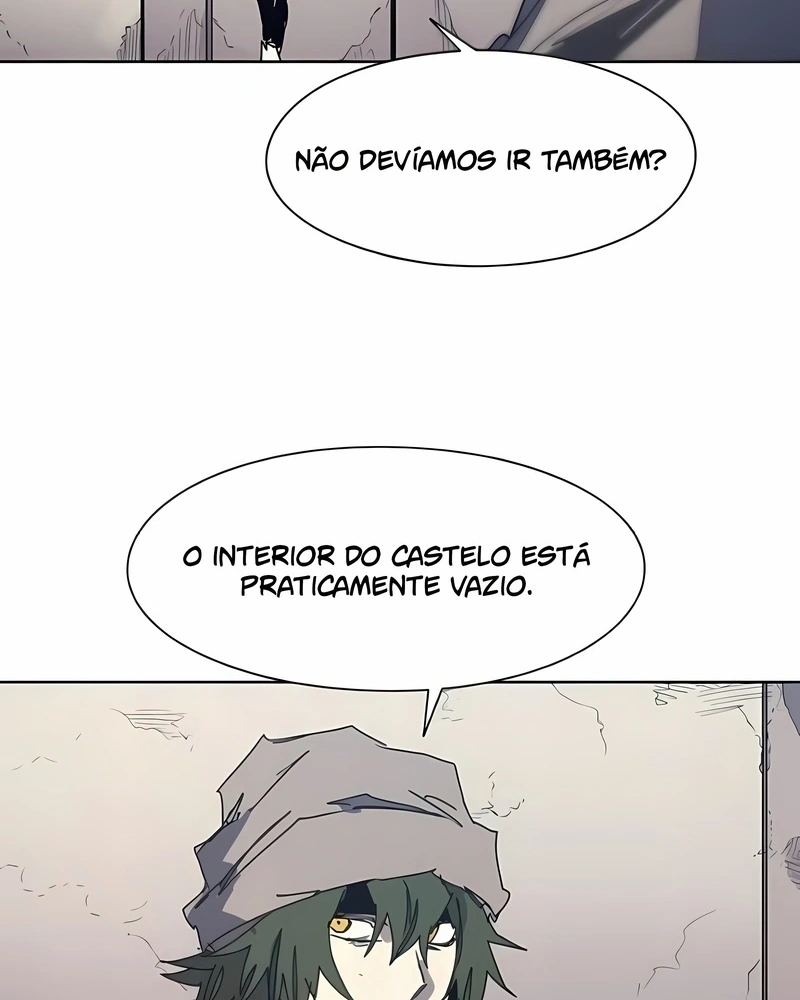 O Cavaleiro das Brasas Capítulo 215 Página 73