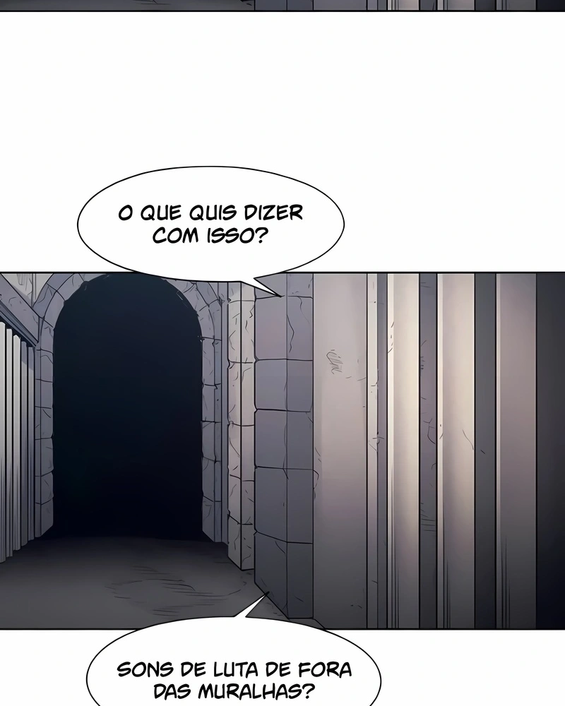 O Cavaleiro das Brasas Capítulo 216 Página 14