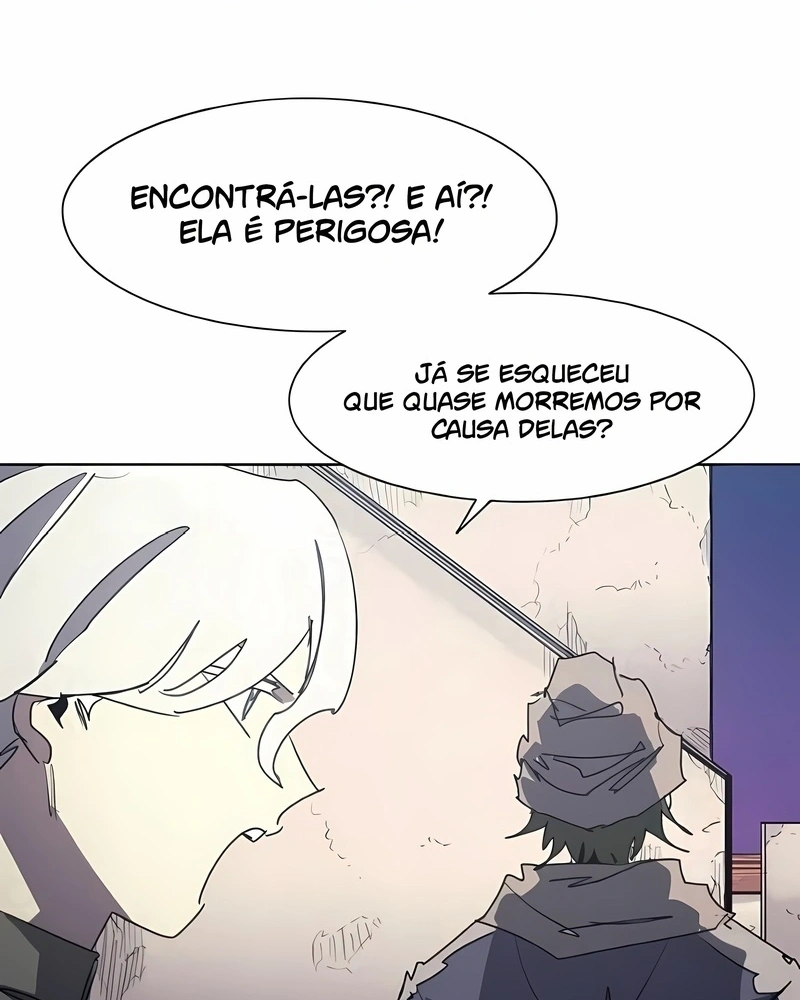 O Cavaleiro das Brasas Capítulo 216 Página 18