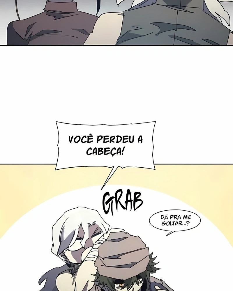 O Cavaleiro das Brasas Capítulo 216 Página 21