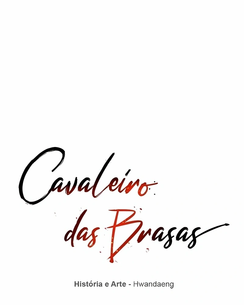 O Cavaleiro das Brasas Capítulo 216 Página 25