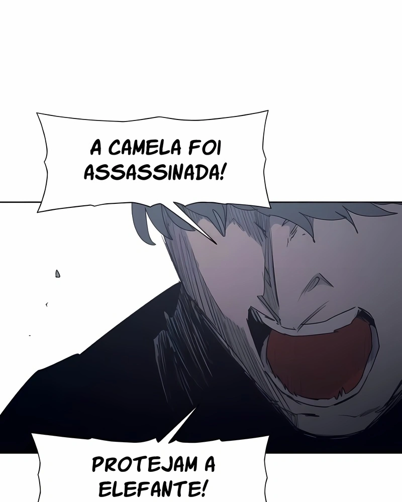 O Cavaleiro das Brasas Capítulo 216 Página 3