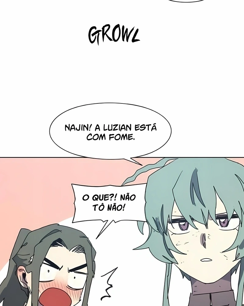 O Cavaleiro das Brasas Capítulo 216 Página 30