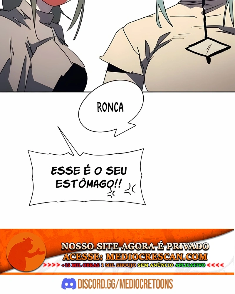 O Cavaleiro das Brasas Capítulo 216 Página 31