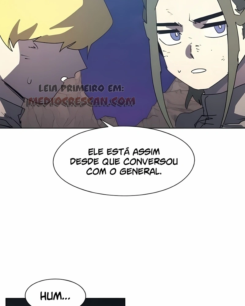 O Cavaleiro das Brasas Capítulo 216 Página 33