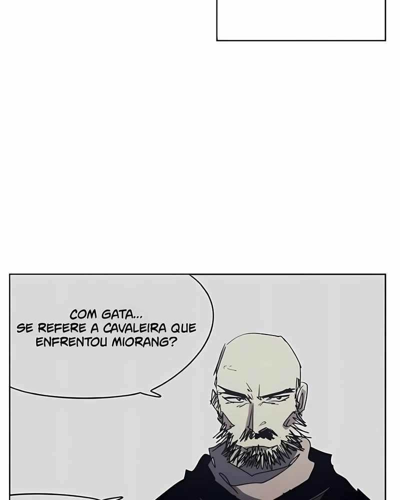 O Cavaleiro das Brasas Capítulo 216 Página 35