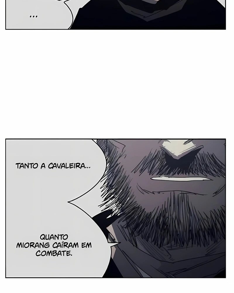 O Cavaleiro das Brasas Capítulo 216 Página 36