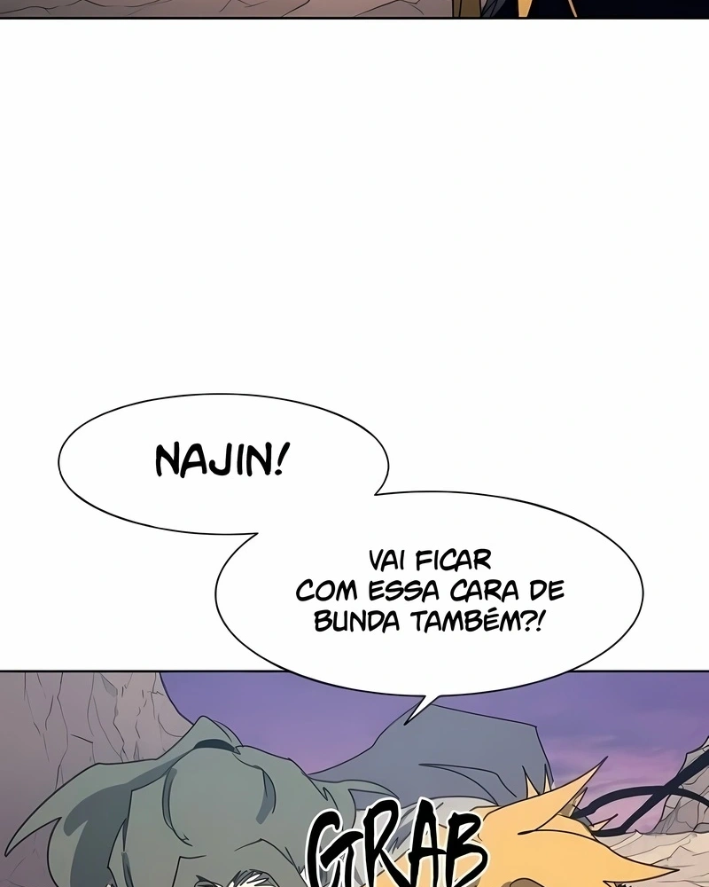 O Cavaleiro das Brasas Capítulo 216 Página 40