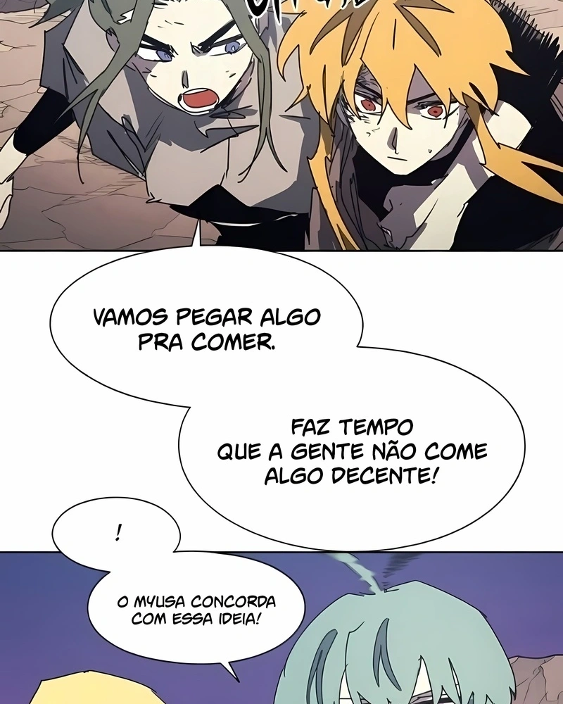 O Cavaleiro das Brasas Capítulo 216 Página 41