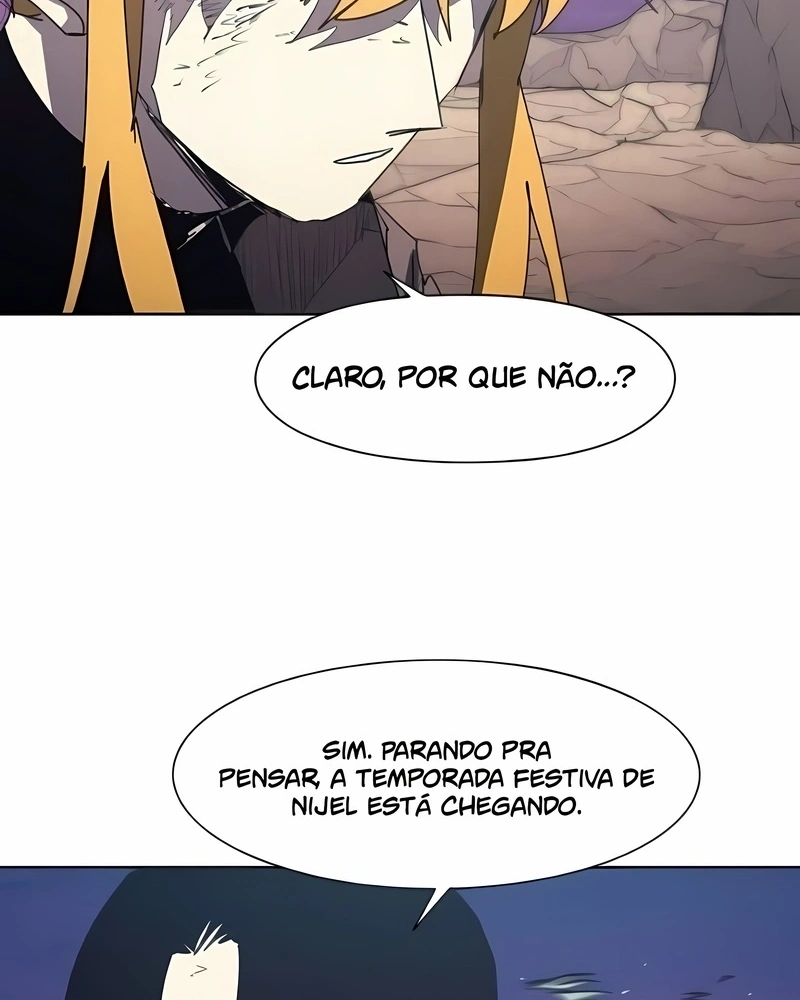 O Cavaleiro das Brasas Capítulo 216 Página 43