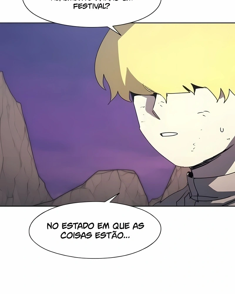 O Cavaleiro das Brasas Capítulo 216 Página 45