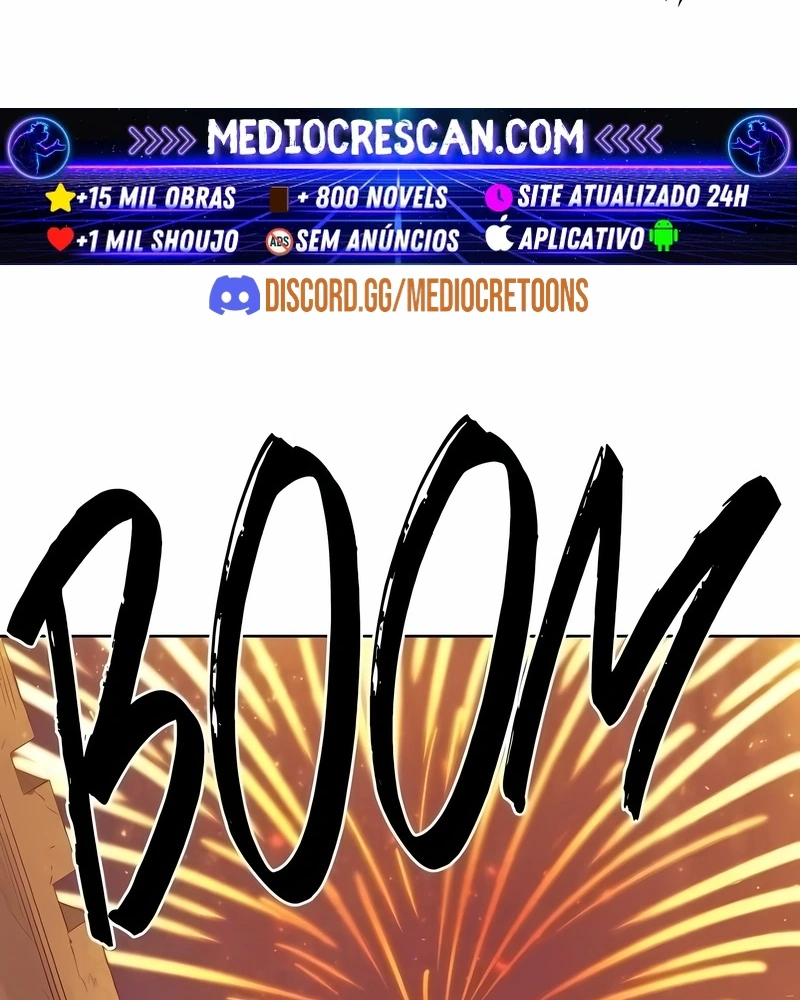 O Cavaleiro das Brasas Capítulo 216 Página 47