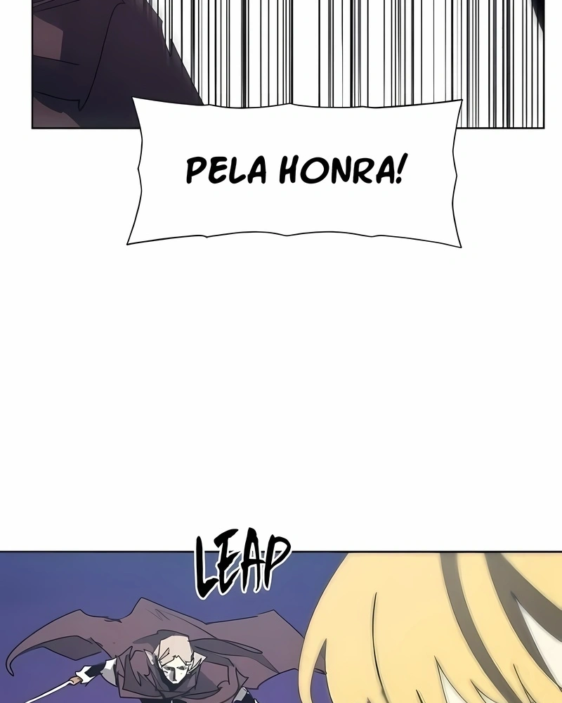 O Cavaleiro das Brasas Capítulo 216 Página 5