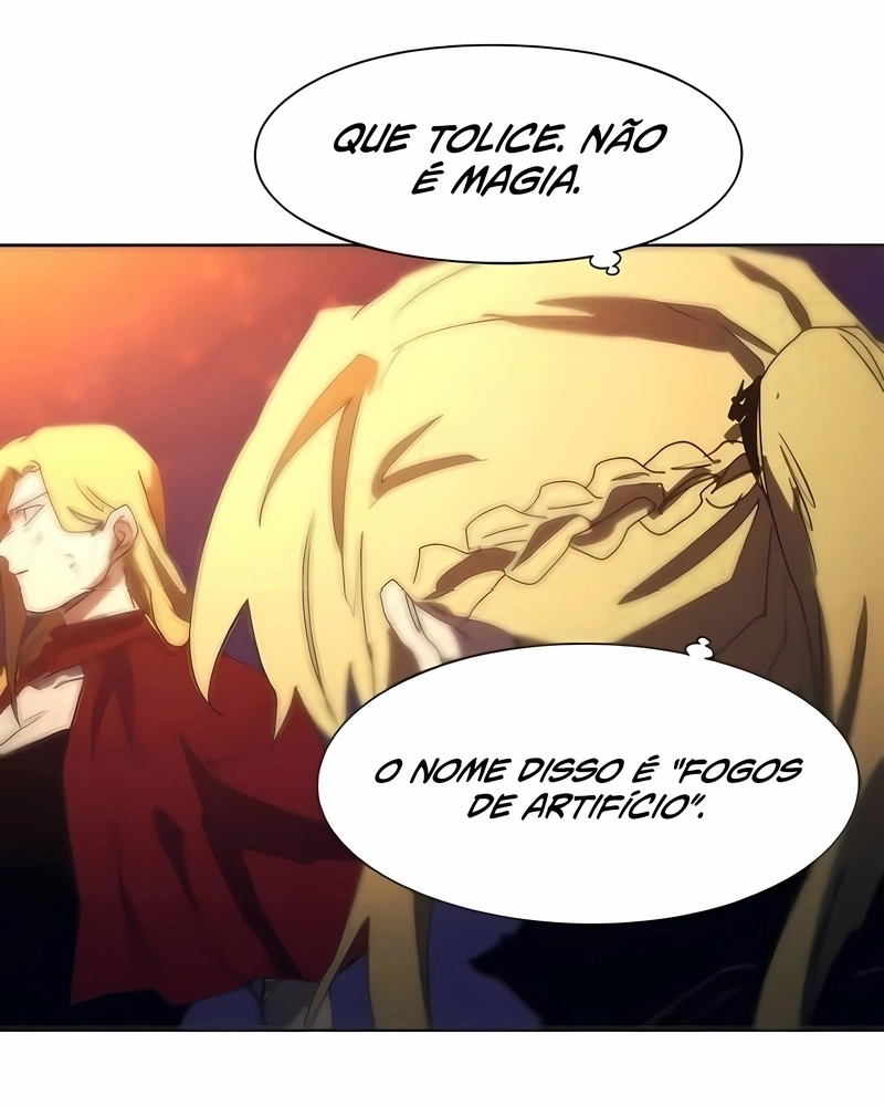 O Cavaleiro das Brasas Capítulo 216 Página 69