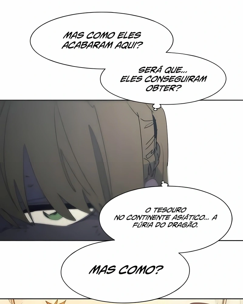 O Cavaleiro das Brasas Capítulo 216 Página 72