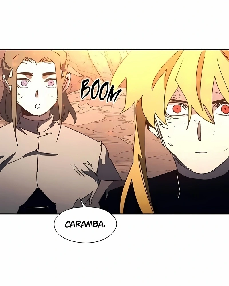 O Cavaleiro das Brasas Capítulo 216 Página 74