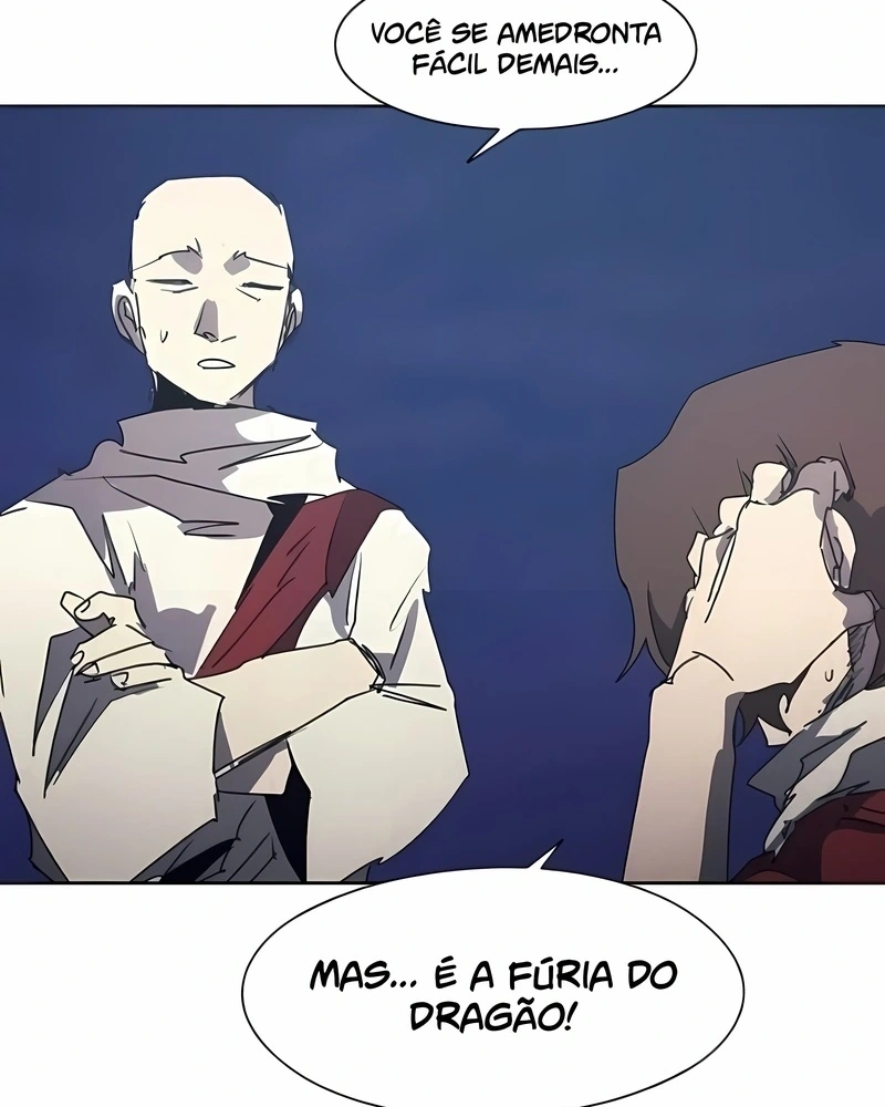 O Cavaleiro das Brasas Capítulo 216 Página 77