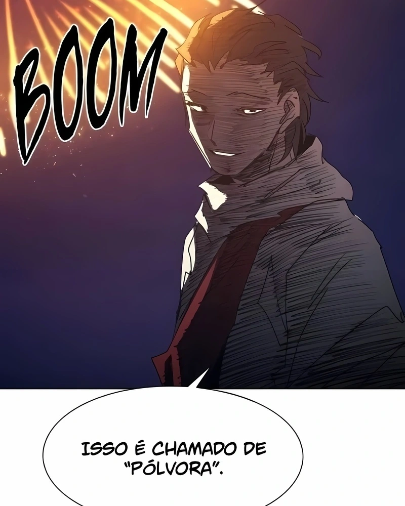 O Cavaleiro das Brasas Capítulo 216 Página 80