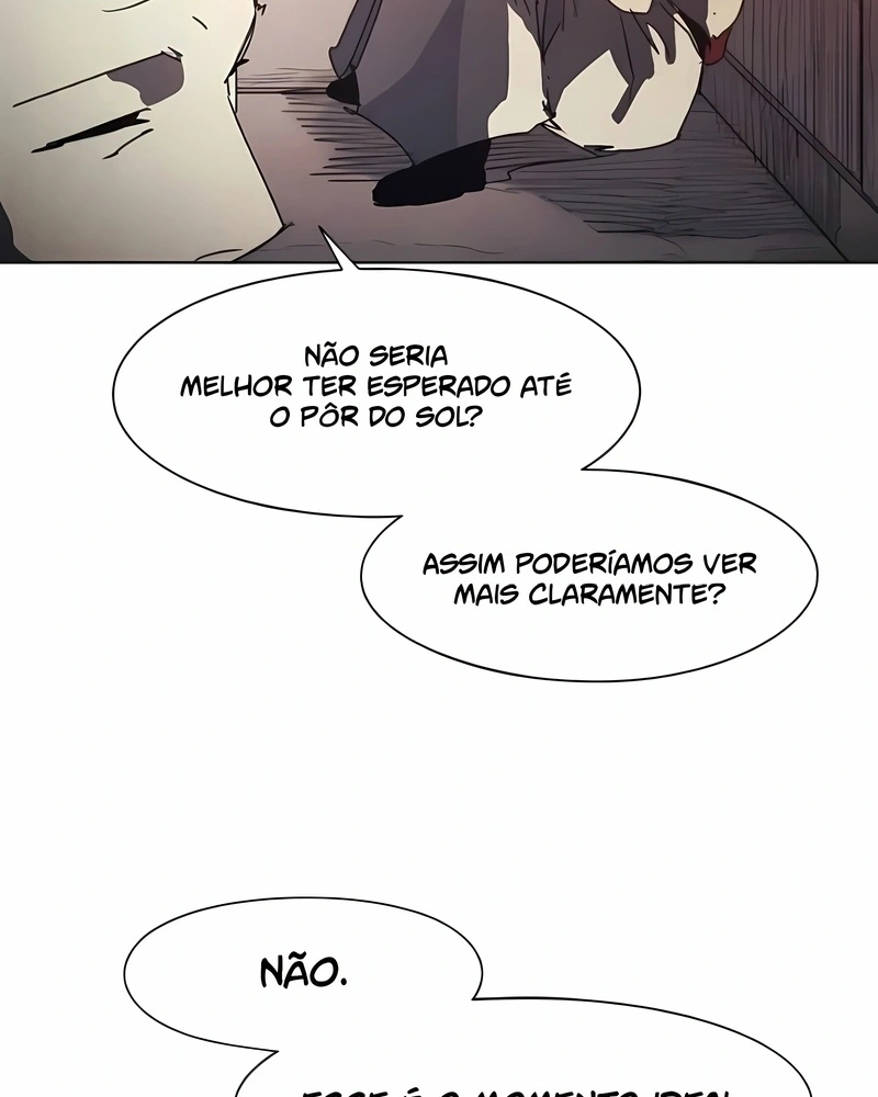 O Cavaleiro das Brasas Capítulo 216 Página 82