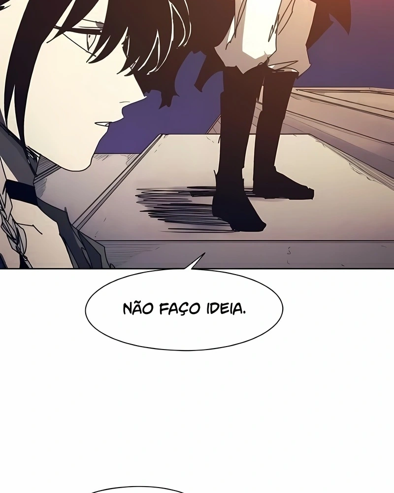 O Cavaleiro das Brasas Capítulo 217 Página 20