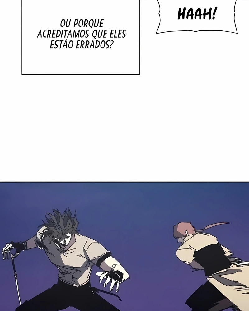 O Cavaleiro das Brasas Capítulo 217 Página 35