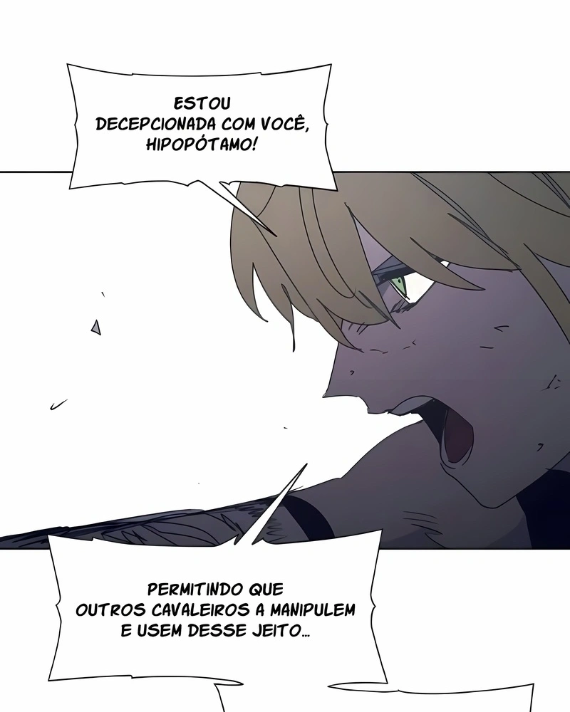 O Cavaleiro das Brasas Capítulo 217 Página 45