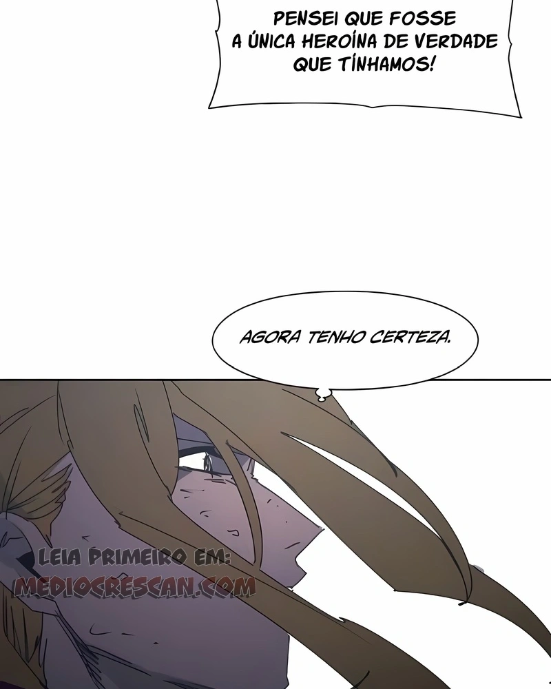 O Cavaleiro das Brasas Capítulo 217 Página 46