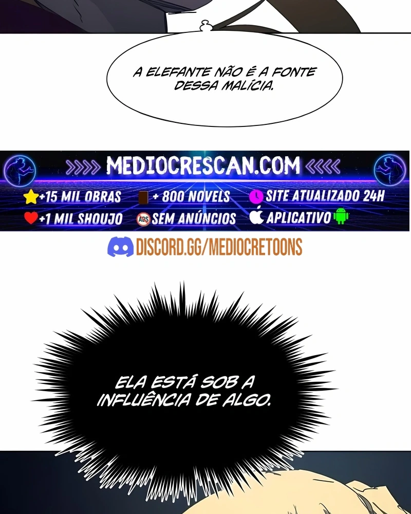 O Cavaleiro das Brasas Capítulo 217 Página 47
