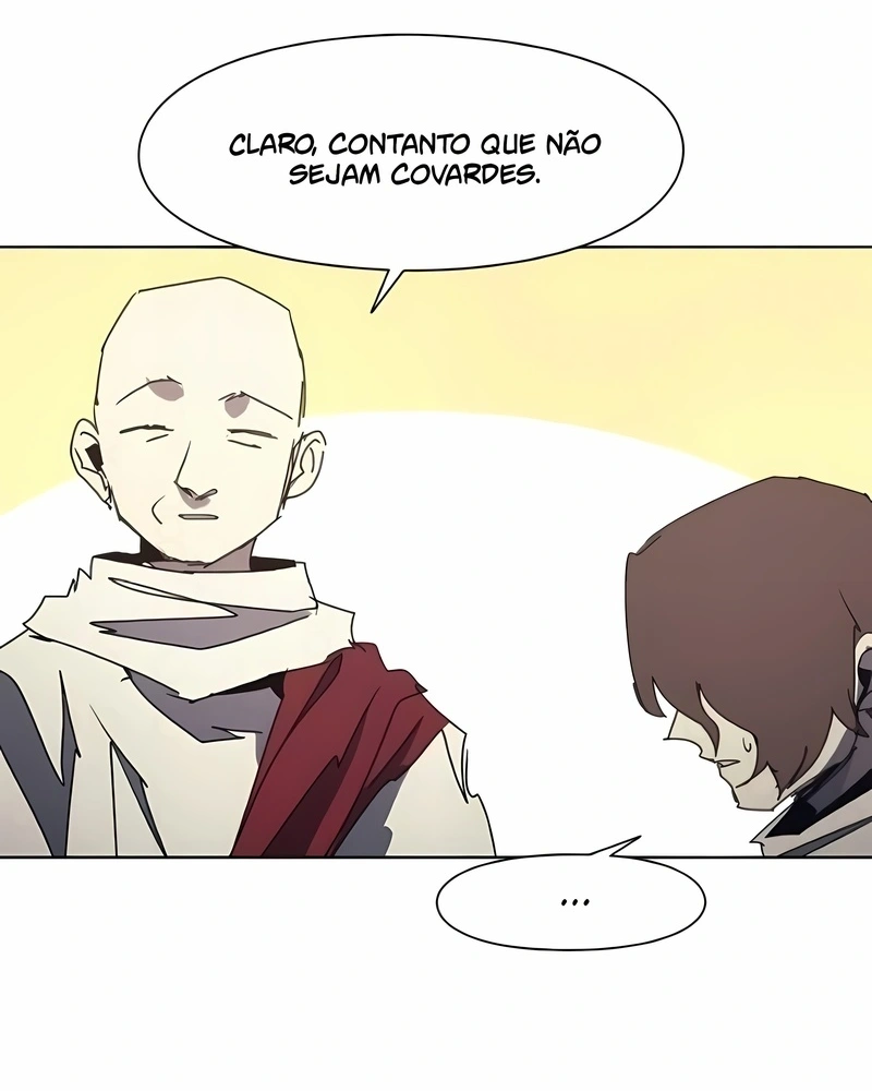 O Cavaleiro das Brasas Capítulo 217 Página 5