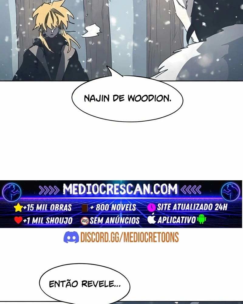 O Cavaleiro das Brasas Capítulo 217 Página 76
