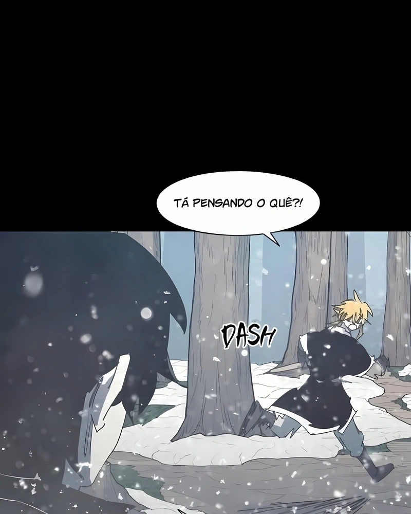O Cavaleiro das Brasas Capítulo 218 Página 12