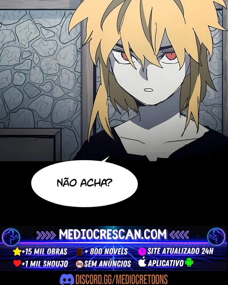 O Cavaleiro das Brasas Capítulo 218 Página 16