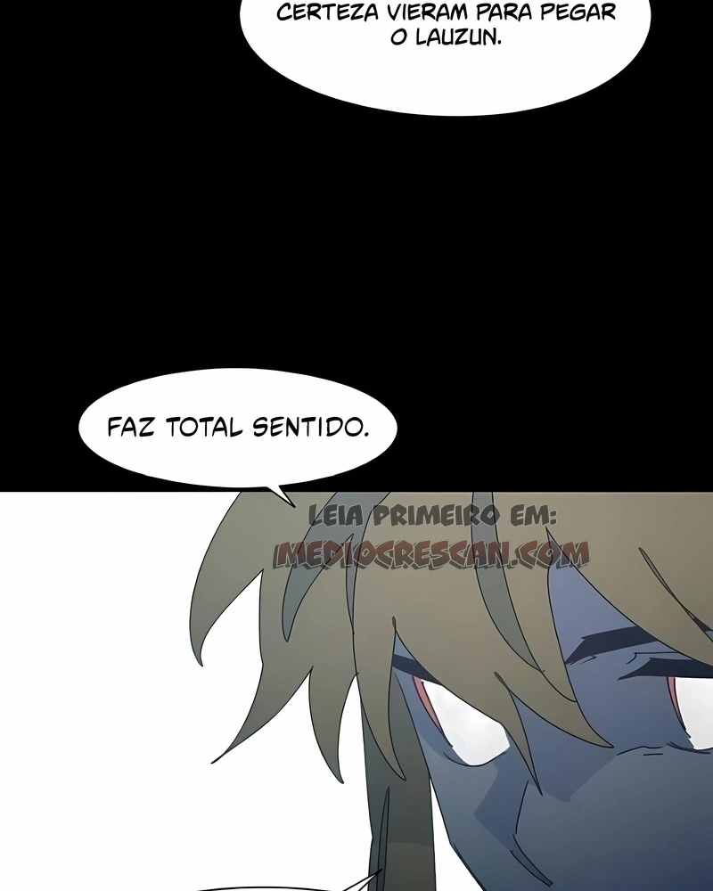 O Cavaleiro das Brasas Capítulo 218 Página 18
