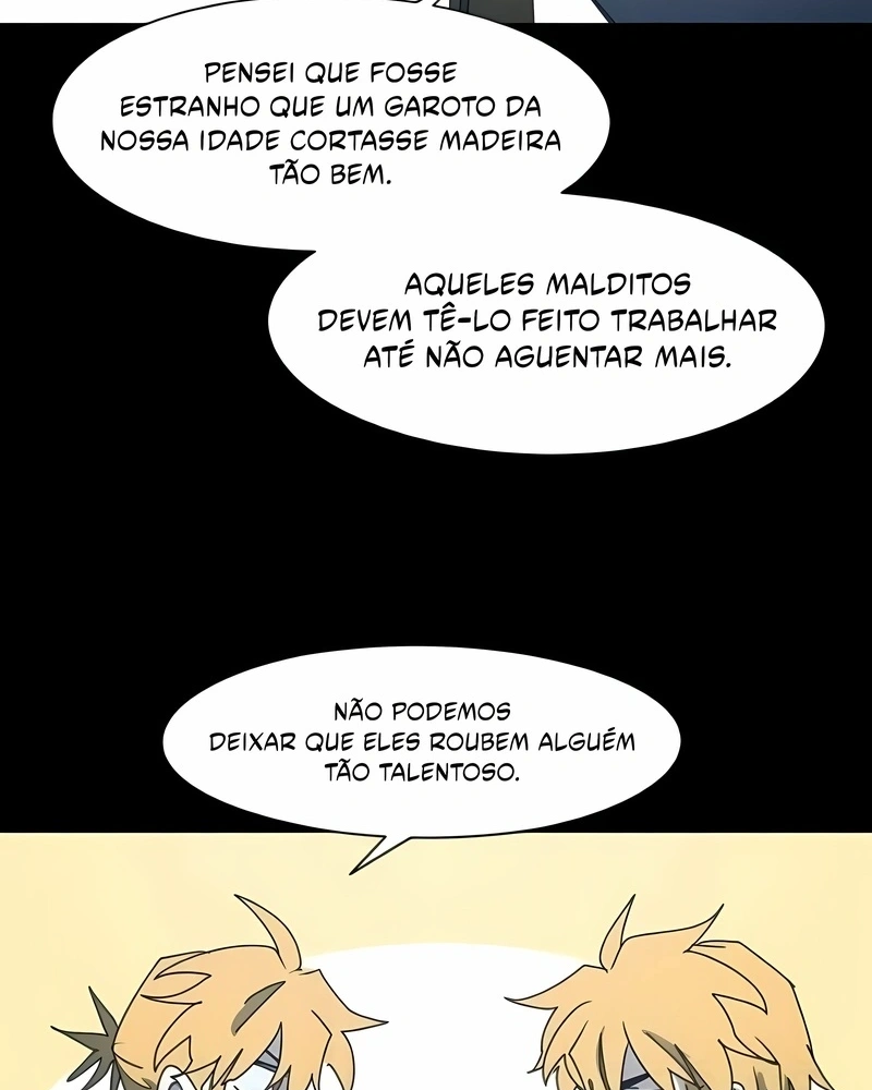 O Cavaleiro das Brasas Capítulo 218 Página 19