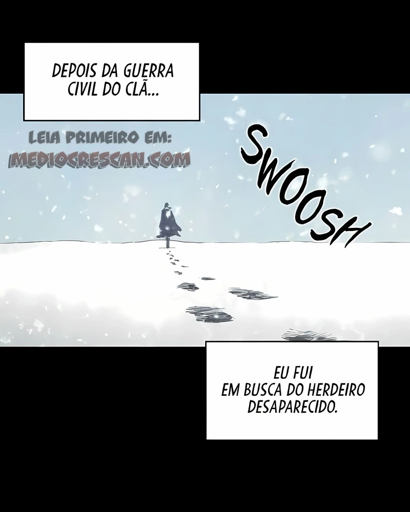 O Cavaleiro das Brasas Capítulo 218 Página 2