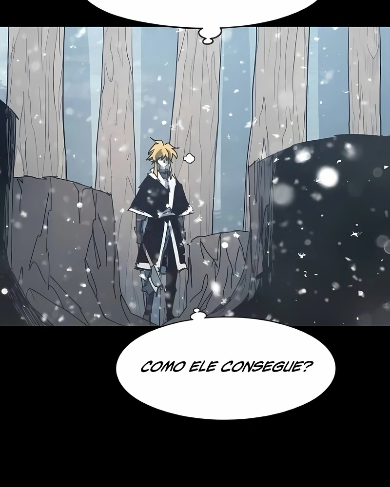 O Cavaleiro das Brasas Capítulo 218 Página 26