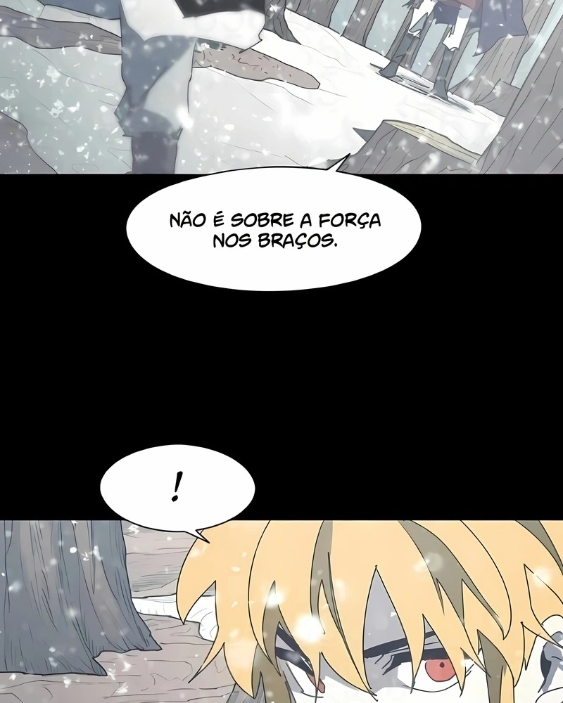 O Cavaleiro das Brasas Capítulo 218 Página 30